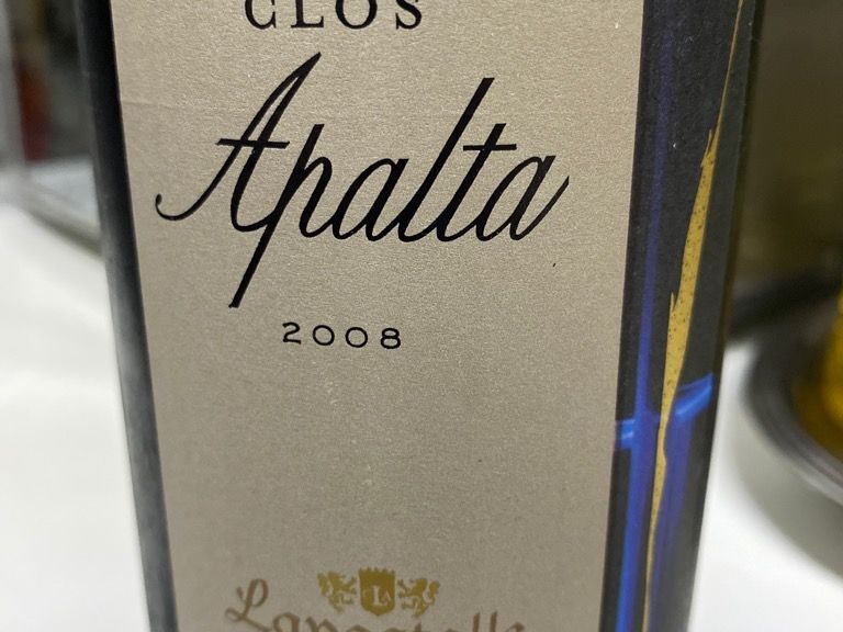 Clos Apalta