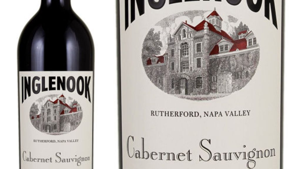 Inglenook Cabernet Sauvignon