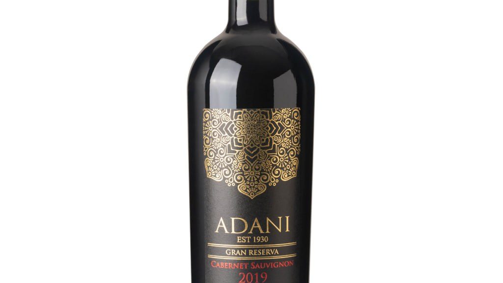 Adani Family Collection Cabernet Sauvignon