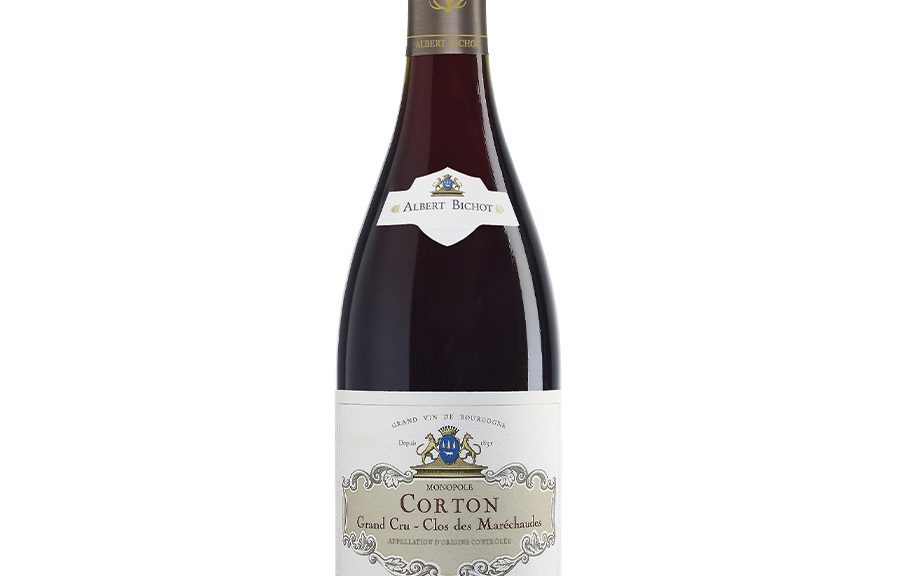 Corton Grand Cru Domaine du Pavillon