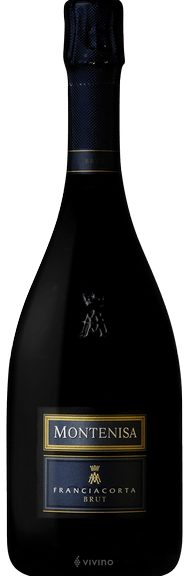 Antinori Tenuta Montenisa Franciacorta Brut