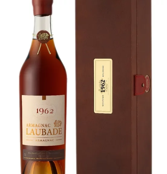 Château de Laubade Armagnac